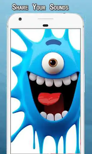 Play Funny Sounds Ringtone as an online game Funny Sounds Ringtone with UptoPlay