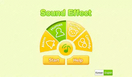 Play Funny Sounds