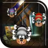 Free play online Funny spiders Live Wallpaper APK Free play online Funny spiders Live Wallpaper APK