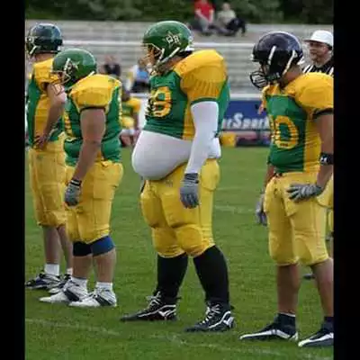 Play Funny Sport Pics