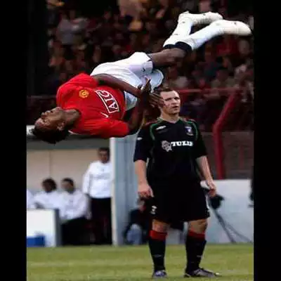 Play Funny Sport Pics