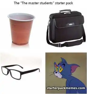 Play Funny Starter Pack 2018