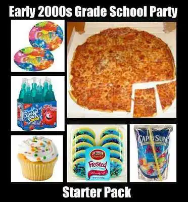 Play Funny Starter Pack 2018