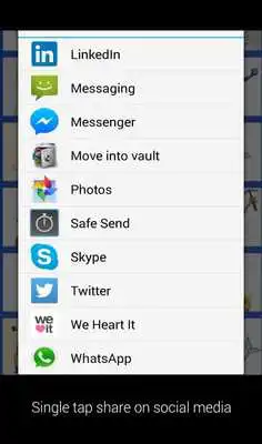 Play Funny Stickers for WhatsApp