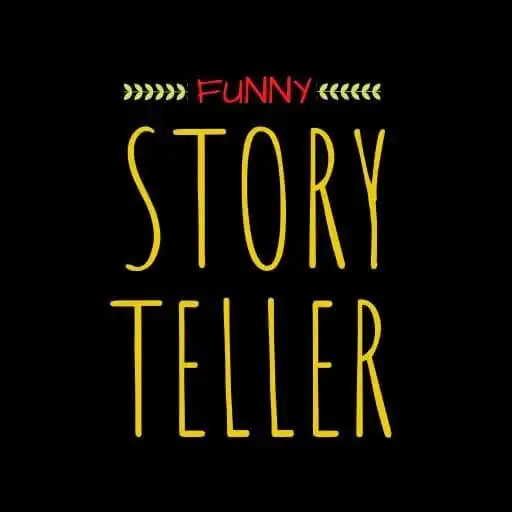Play Funny Story Teller APK