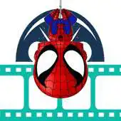 Free play online Funny Superhero Videos - In Real Life APK