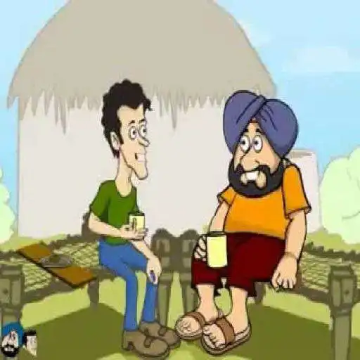 Run free android online Funny Tamil Jokes APK