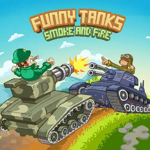Play Funny Tanks APK Play Funny Tanks APK