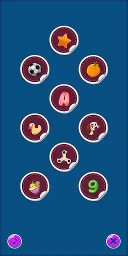 Play Funny Taps  and enjoy Funny Taps with UptoPlay