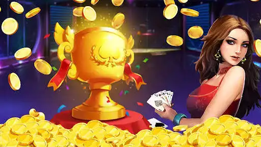 Play Funny Teen Patti as an online game Funny Teen Patti with UptoPlay