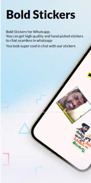 Play Funny Telugu Stickers Whatsapp  and enjoy Funny Telugu Stickers Whatsapp with UptoPlay