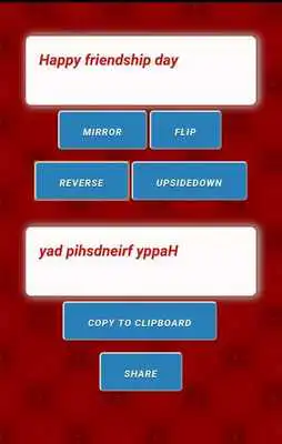 Play Funny Text and Status Creator
