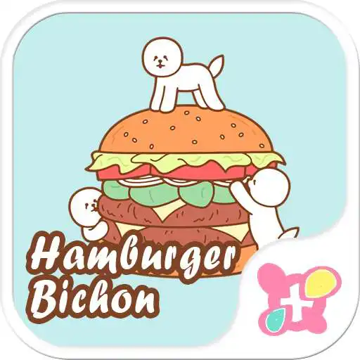 Run free android online Funny Theme-Hamburger Bichon- APK Run free android online Funny Theme-Hamburger Bichon- APK