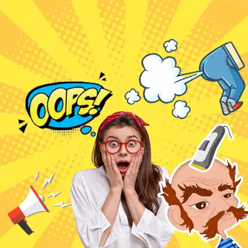 Play Funny Tone - Prank APK Play Funny Tone - Prank APK