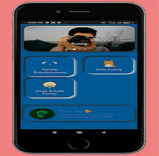 Play FunnyTube : meme funny  and enjoy FunnyTube : meme funny with UptoPlay