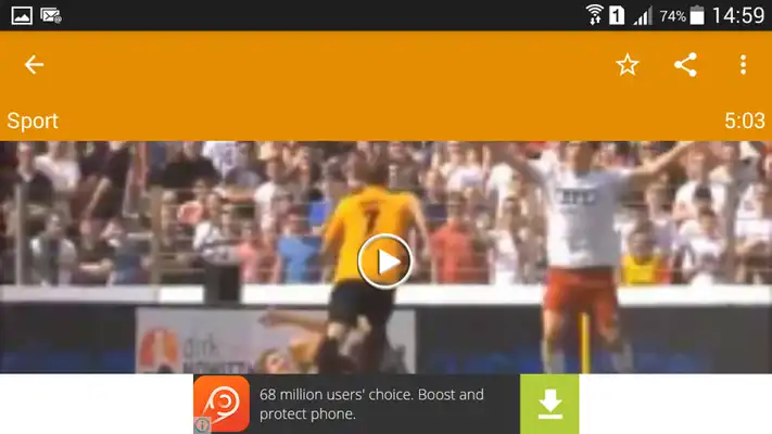 Play Funny Tube Play Funny Tube