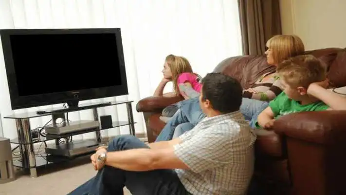 Play Funny TV Photo Frame