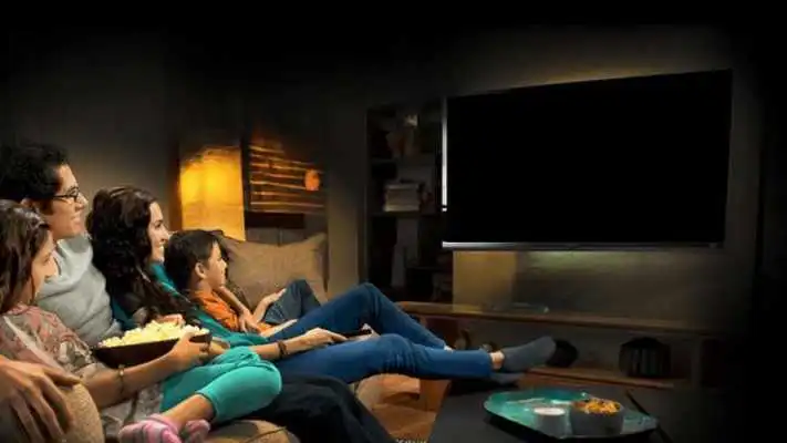 Play Funny TV Photo Frame