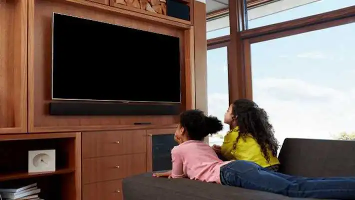 Play Funny TV Photo Frame