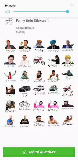 Play Funny Urdu Stickers as an online game online Funny Urdu Stickers with UptoPlay Play Funny Urdu Stickers as an online game Funny Urdu Stickers with UptoPlay