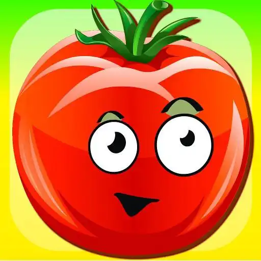 Play Funny Veggies! Kids games for girls, boys, babies APK Play Funny Veggies! Kids games for girls, boys, babies APK