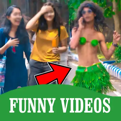 Play Funny Video - Comedy Videos APK