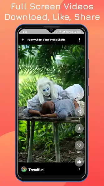 Play Funny Video - Comedy Videos as an online game Funny Video - Comedy Videos with UptoPlay