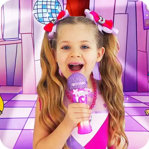 Play Funny  Video - Diana Play APK