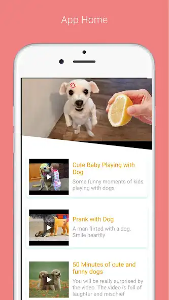 Play Funny Video : Entertainment as an online game Funny Video : Entertainment with UptoPlay