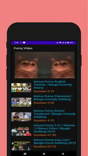Play Funny Video : Funny Short Video Clips  and enjoy Funny Video : Funny Short Video Clips with UptoPlay