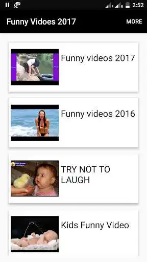 Play Funny Videos 2017