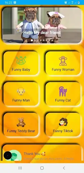 Play Funny Videos 2022 as an online game Funny Videos 2022 with UptoPlay