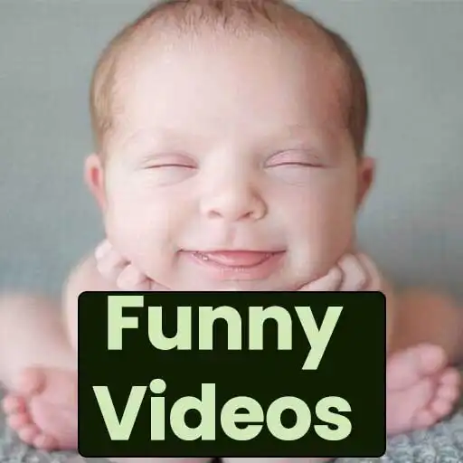 Play Funny Videos : Baby Cartoons APK