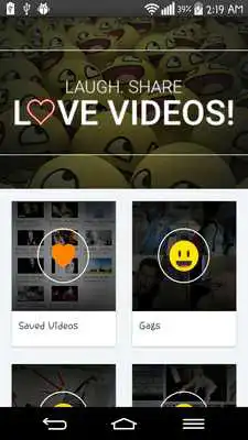 Play Funny Videos Clips  and enjoy Funny Videos Clips with UptoPlay