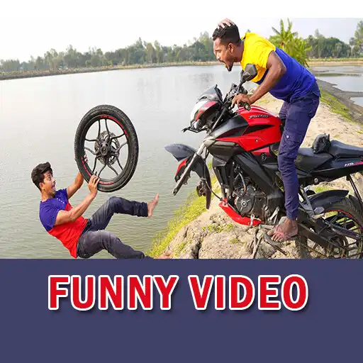 Play Funny Videos: Comedy Videos APK