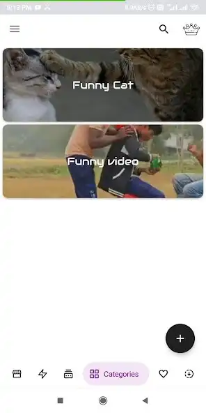 Play Funny Video as an online game Funny Video with UptoPlay