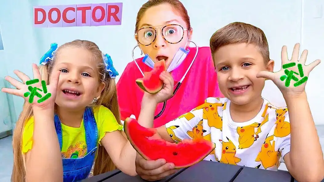 Play Funny Videos,Diana  Roma Play  and enjoy Funny Videos,Diana  Roma Play with UptoPlay