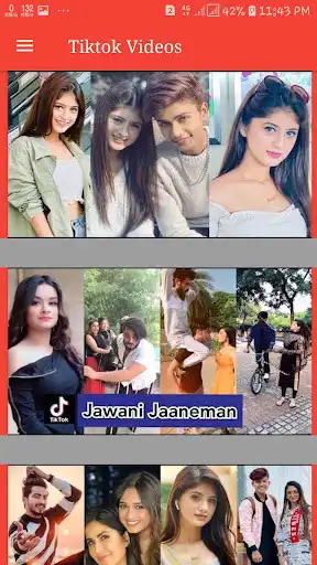 Play Funny Videos For Tiktok 2019 as an online game online Funny Videos For Tiktok 2019 with UptoPlay com.allagu.funnytiktok_videos Play Funny Videos For Tiktok 2019 as an online game Funny Videos For Tiktok 2019 with UptoPlay