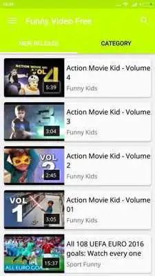 Play Funny Videos Free: