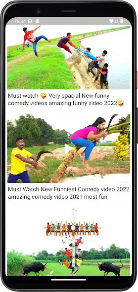 Play Funny Videos - Global Funny  and enjoy Funny Videos - Global Funny with UptoPlay