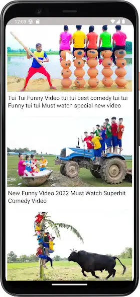 Play Funny Videos - Global Funny as an online game Funny Videos - Global Funny with UptoPlay