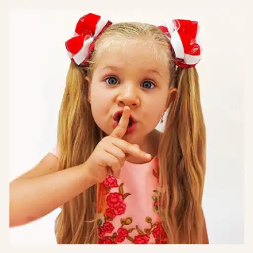 Play Funny Videos - Nastya Diana APK Play Funny Videos - Nastya Diana APK