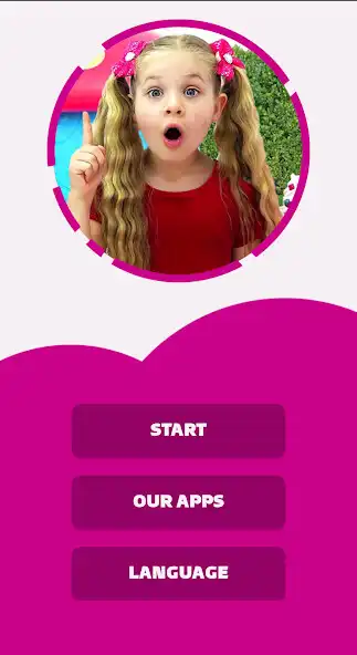 Play Funny Videos - Nastya  Diana as an online game Funny Videos - Nastya  Diana with UptoPlay