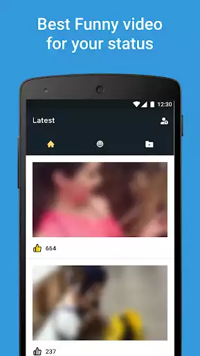 Play Funny Video Status  and enjoy Funny Video Status with UptoPlay