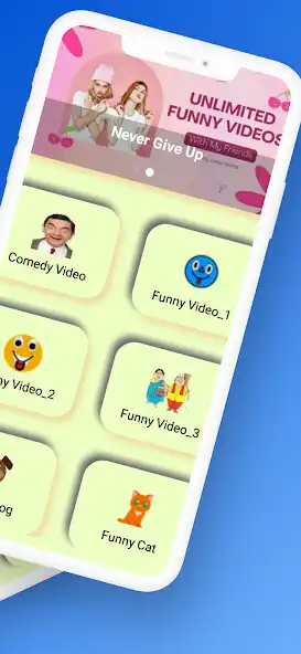Play Funny Video World: funny clips as an online game online Funny Video World: funny clips with UptoPlay Play Funny Video World: funny clips as an online game Funny Video World: funny clips with UptoPlay