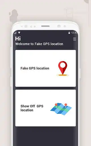 Play Funny Virtual Location  and enjoy Funny Virtual Location with UptoPlay