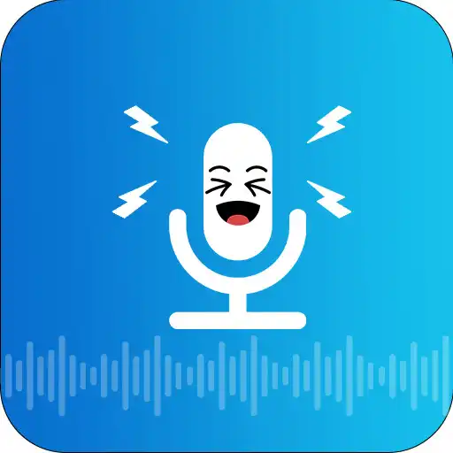 Play Funny Voice Changer: Voice mod APK