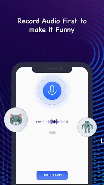 Play Funny Voice Changer: Voice mod as an online game online Funny Voice Changer: Voice mod with UptoPlay Play Funny Voice Changer: Voice mod as an online game Funny Voice Changer: Voice mod with UptoPlay