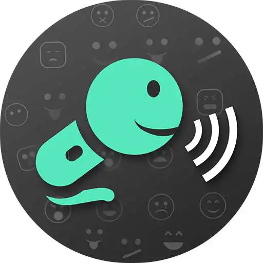 Play Funny Voice Changer with Effects APK