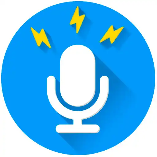 Play Funny Voice Converter APK Play Funny Voice Converter APK